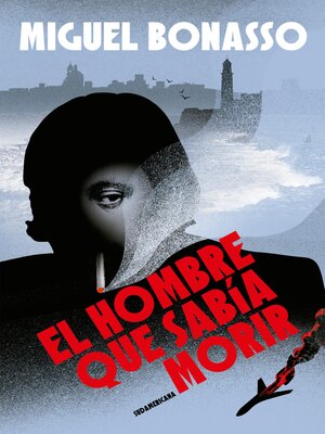 cover image of El Hombre que sabía morir